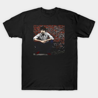 The Hunted (That One Night) T-Shirt